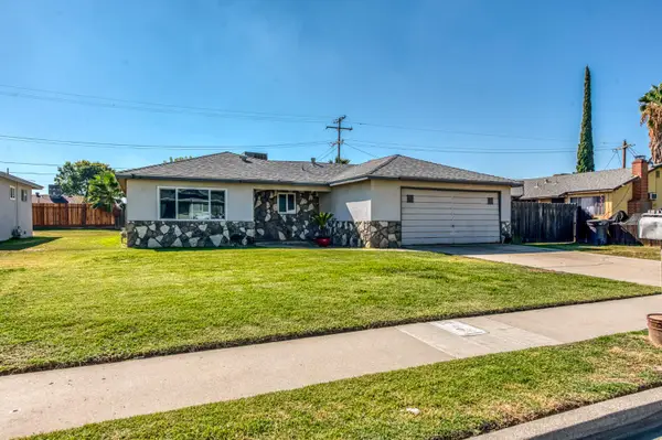 8625 La Vaca Way, Hanford, CA 93230