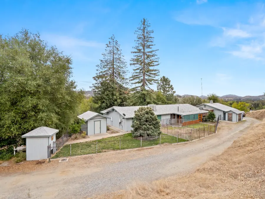 845 Elwood Road, Yokuts Valley, CA 93675 - Image #3