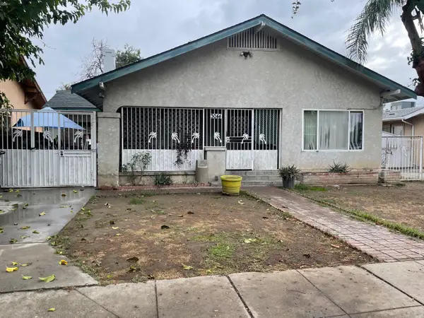 3044 Cesar Chavez Boulevard, Fresno, CA 93721