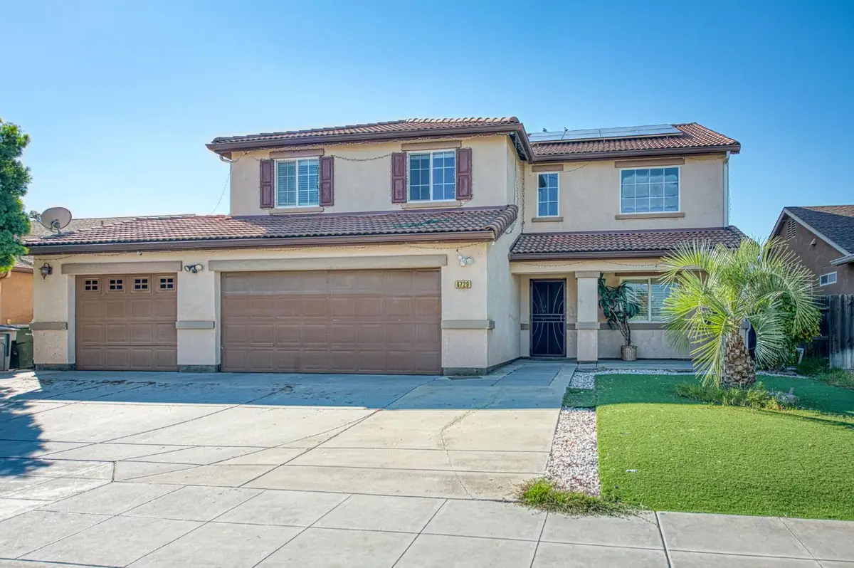 4729 N Rumi Avenue, Fresno, CA 93723 - Image #1