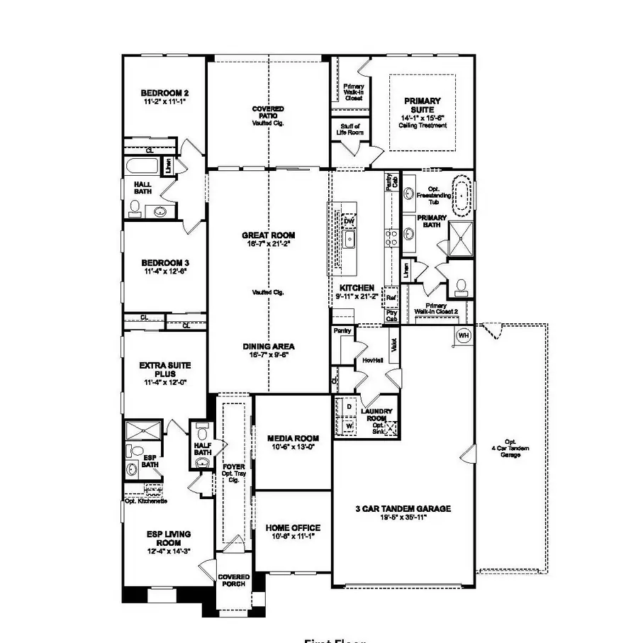 8044 Canyon Ridge Drive, Friant, CA 93626 - Image #2