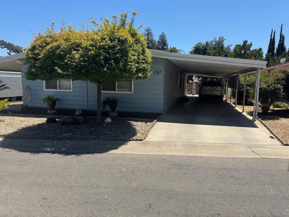1300 W Olson Avenue #131, Reedley, CA 93654 - Image #1