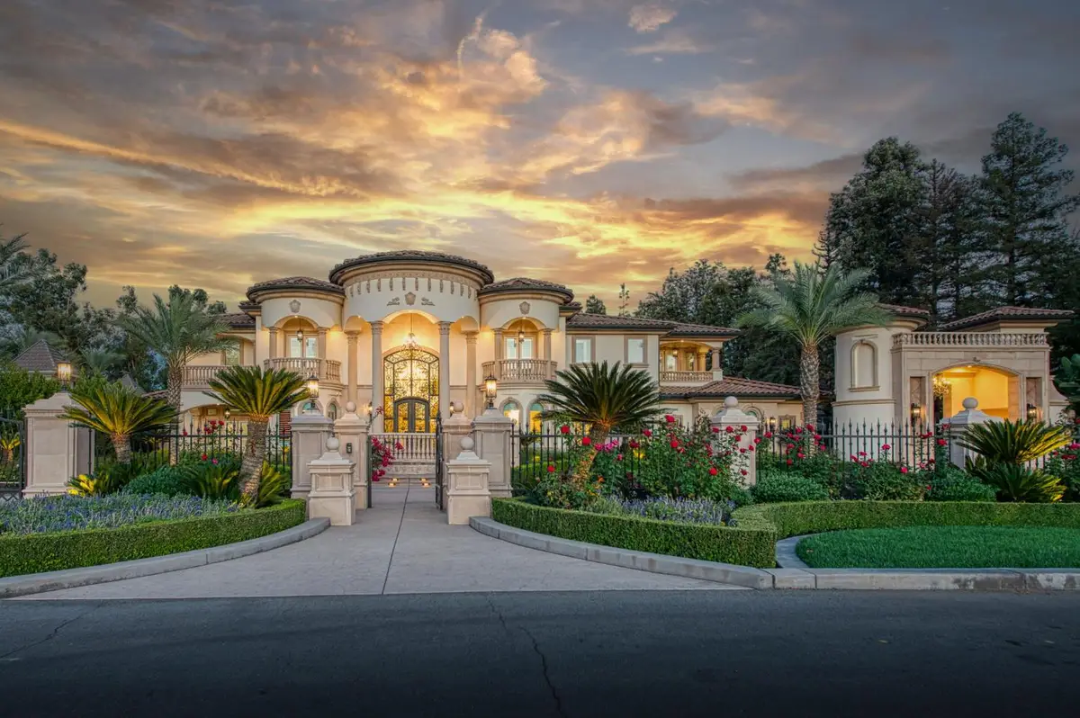 6060 N Van Ness Boulevard, Fresno, CA 93711 - Image #1