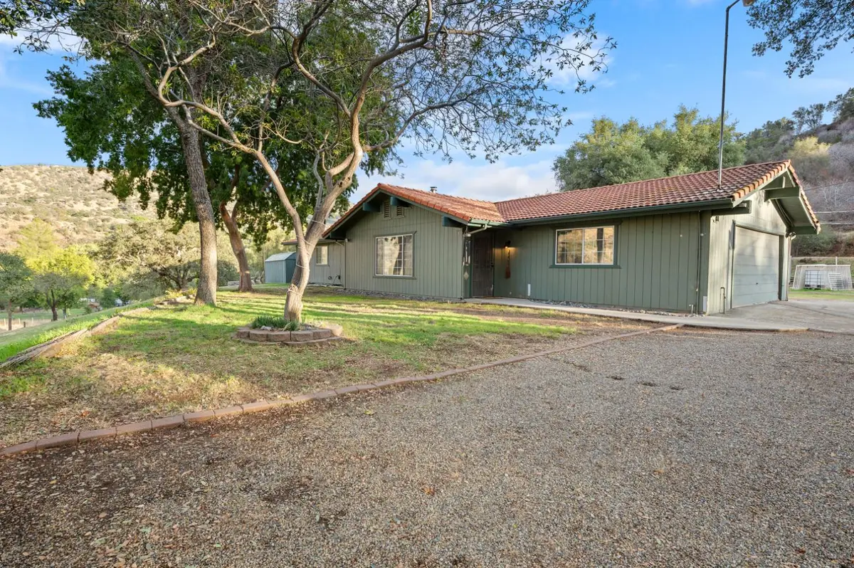 38570 Rustic Lane, Yokuts Valley, CA 93675 - Image #1