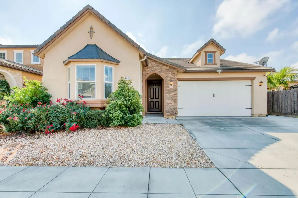 3460 Griffith Avenue, Clovis, CA 93619 - Image #1