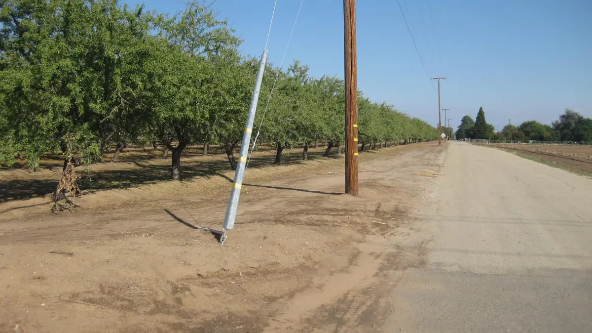 2524 N Mccall Avenue, Sanger, CA 93657 - Image #1