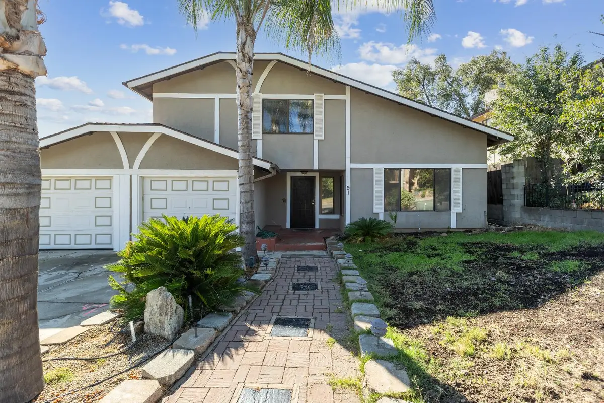 91 Heatherwood, Porterville, CA 93257 - Image #1