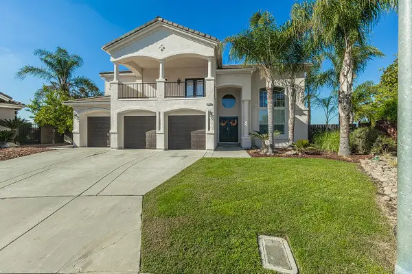 7779 N Janzer, Fresno, CA 93722