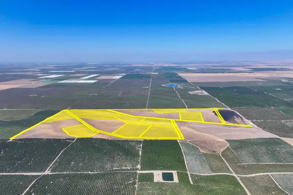 0 Hart Avenue, Delano, CA 93215