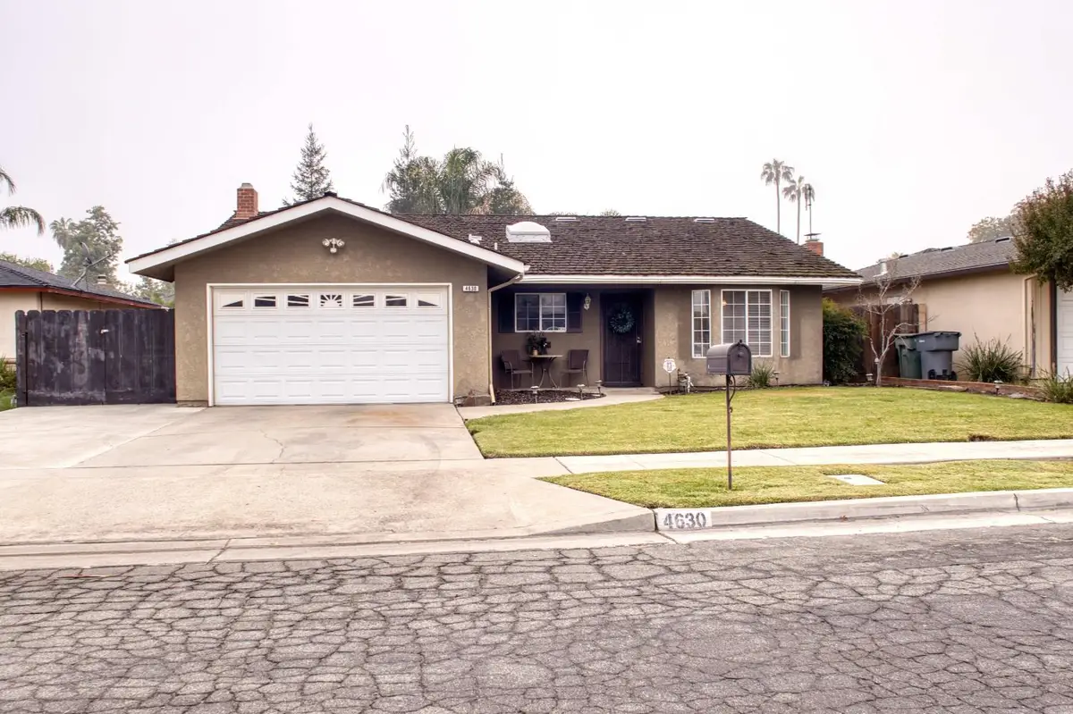4630 N Lorna Avenue, Fresno, CA 93705 - Image #1