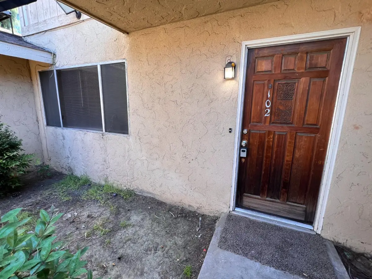 4313 N Emerson Avenue #102, Fresno, CA 93705 - Image #1