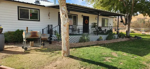 28755 Burrough Valley Road, Tollhouse, CA 93667