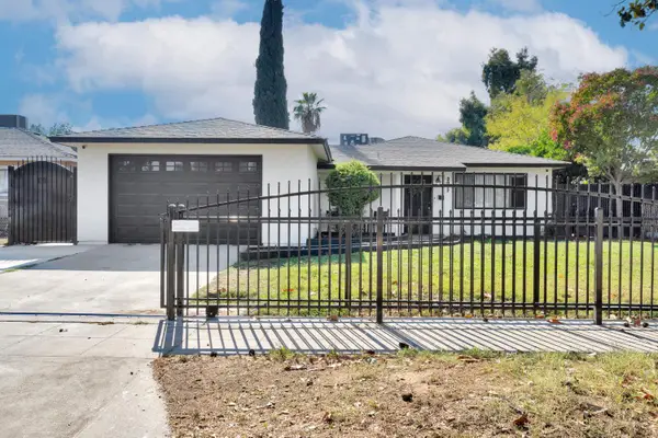 3097 W Santa Ana Avenue, Fresno, CA 93722