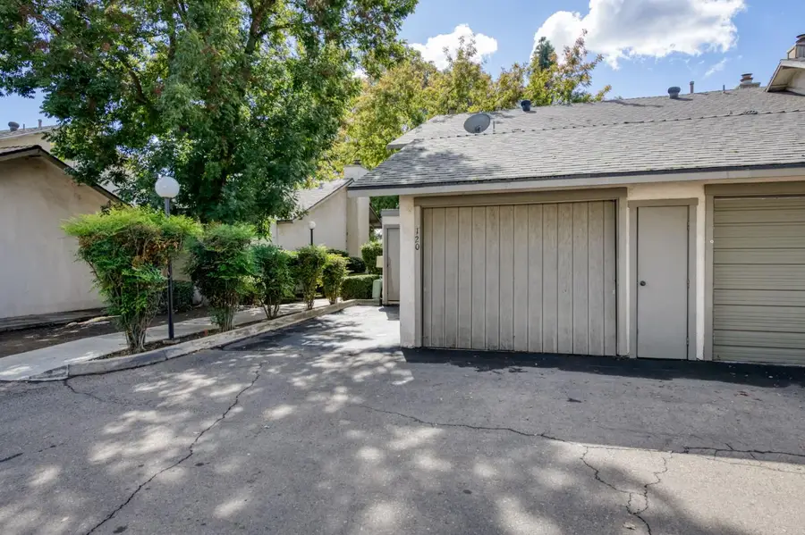4747 N Woodrow Avenue #120, Fresno, CA 93726 - Image #2