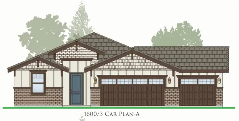 16151 West Monterey Ave, Kerman, CA 93630 - Image #1