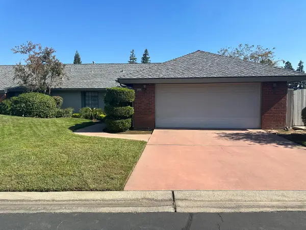 6337 N Palm, Fresno, CA 93711