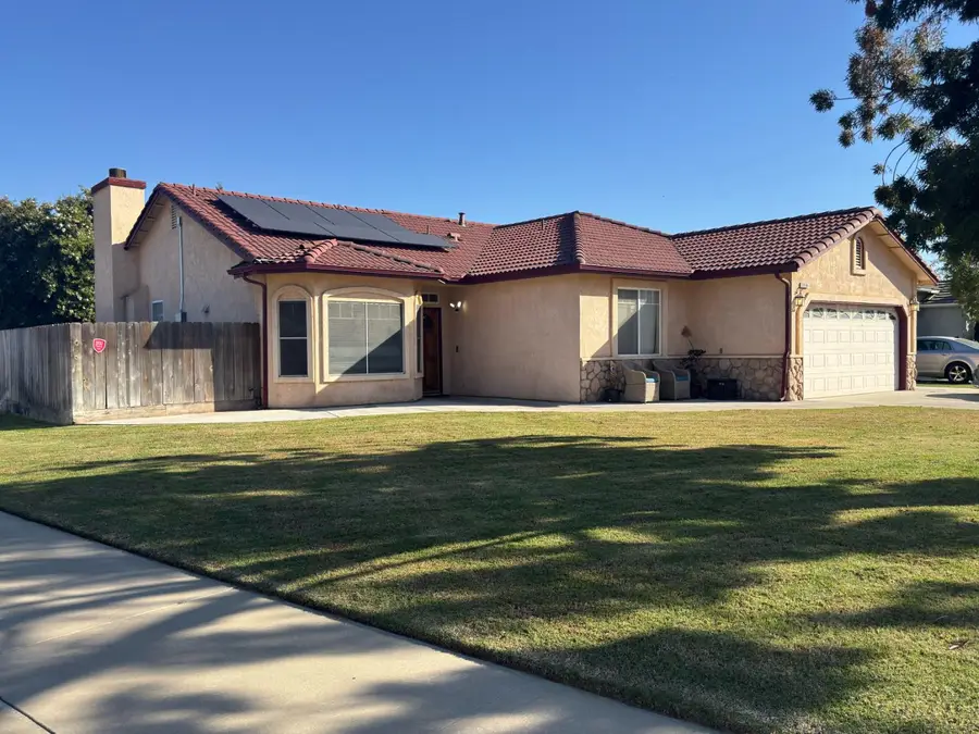 3714 Jasper Street, Selma, CA 93662 - Image #2