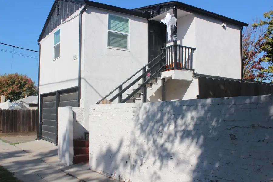 1501 N Carruth Avenue, Fresno, CA 93728 - Image #3