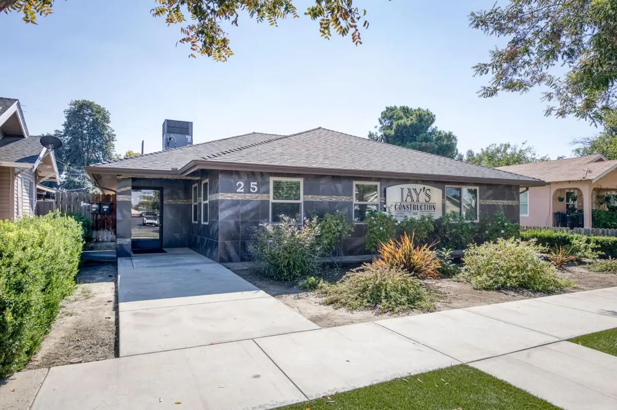 25 C Street, Lemoore, CA 93245 - Image #1