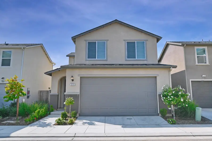 2273 N Raleigh Drive, Fresno, CA 93727 - Image #2