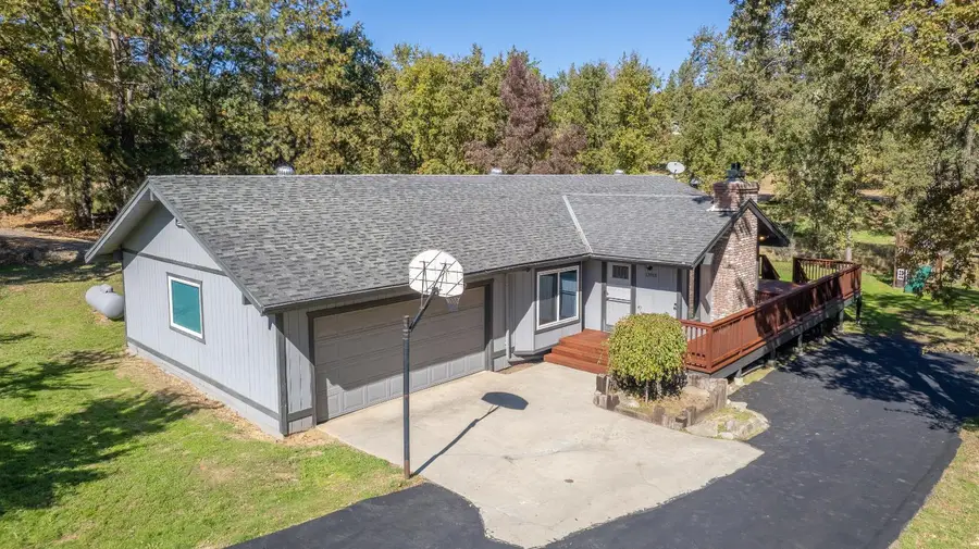 33988 Shaver Springs Road, Auberry, CA 93602 - Image #2