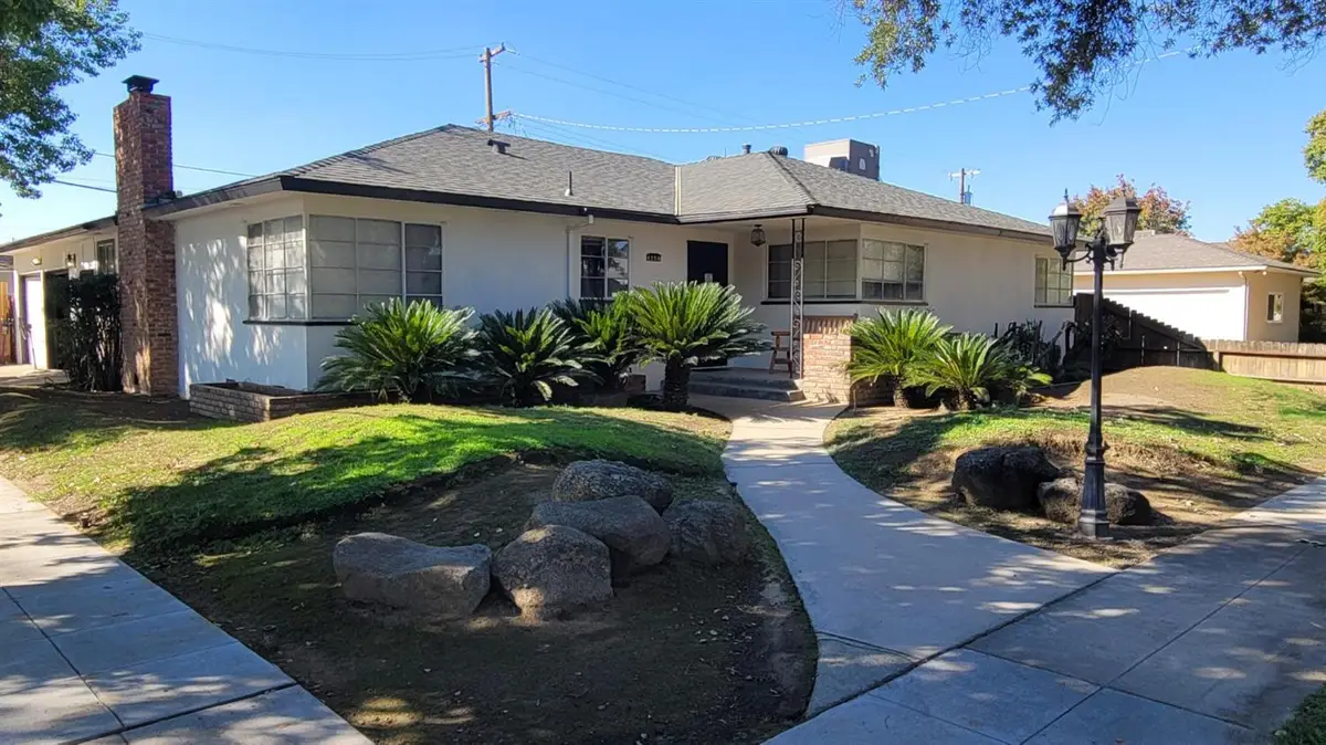 4259 N 4th Street, Fresno, CA 93726 - Image #1