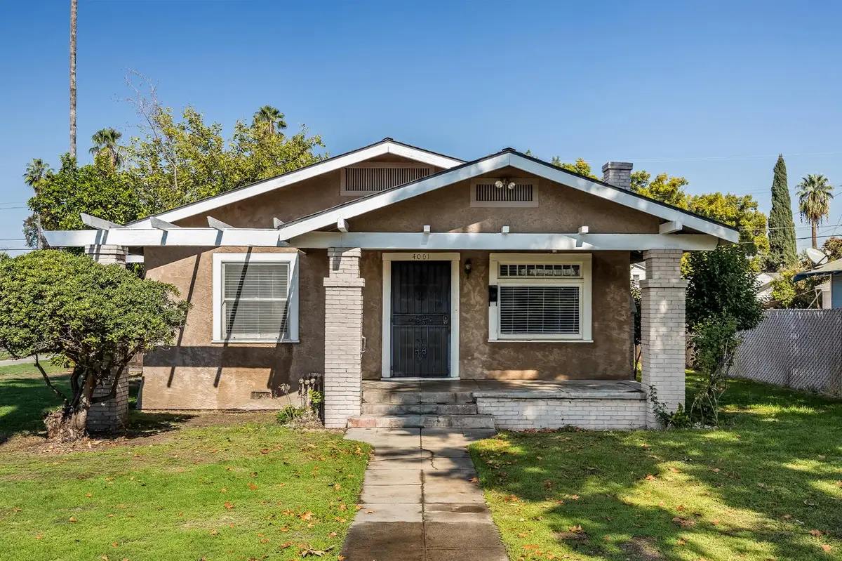 4001 E Balch Avenue, Fresno, CA 93702 - Image #1