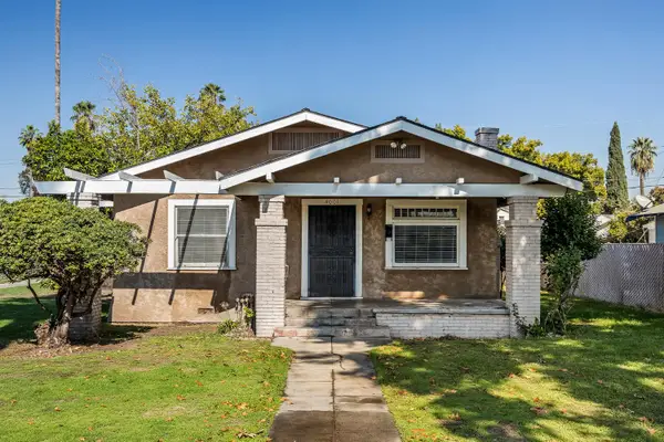 4001 E Balch Avenue, Fresno, CA 93702