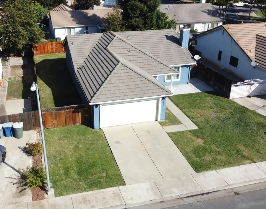 413 El Portal Court, Merced, CA 95348 - Image #3
