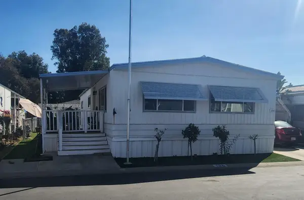 1001 Sylmar Avenue #126, Clovis, CA 93612