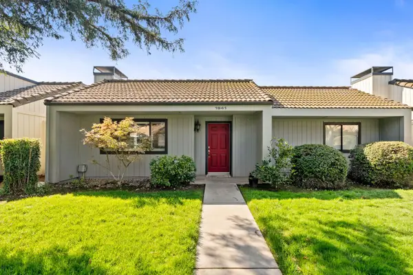 1941 W Santa Ana Avenue, Fresno, CA 93705