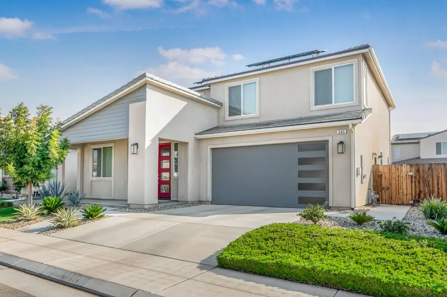 503 Cathedral Court S, Madera, CA 93636 - Image #2