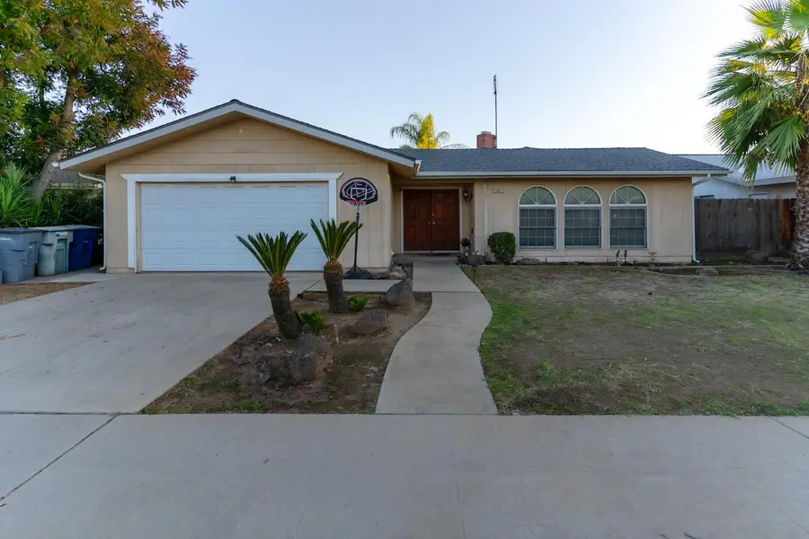 2431 W San Gabriel Avenue, Fresno, CA 93705 - Image #2