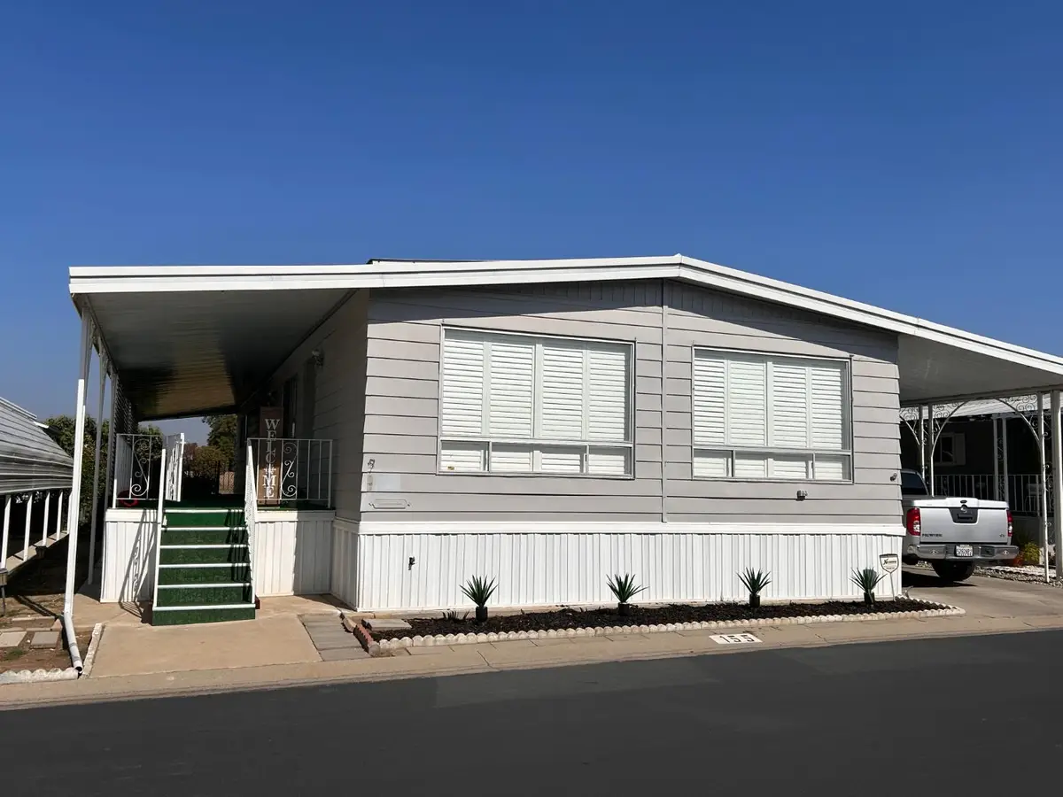 1001 Sylmar Avenue #155, Clovis, CA 93612 - Image #1