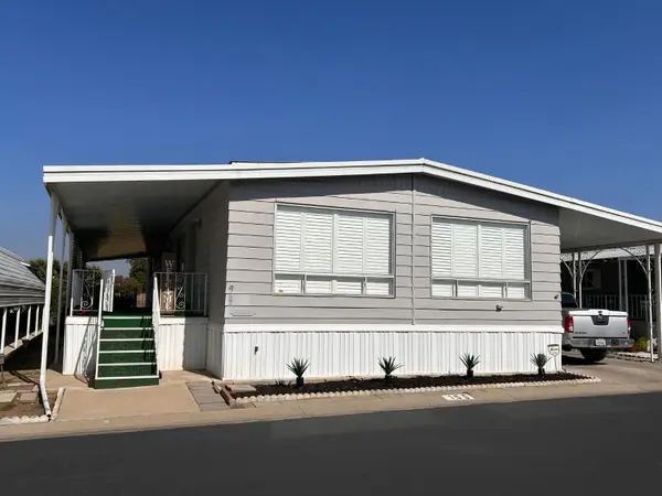 1001 Sylmar Avenue #155, Clovis, CA 93612