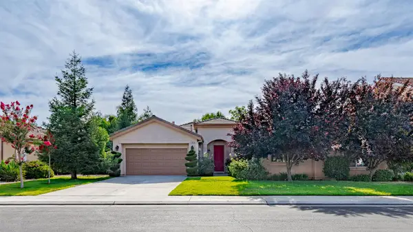 2222 Carson Avenue, Clovis, CA 93611