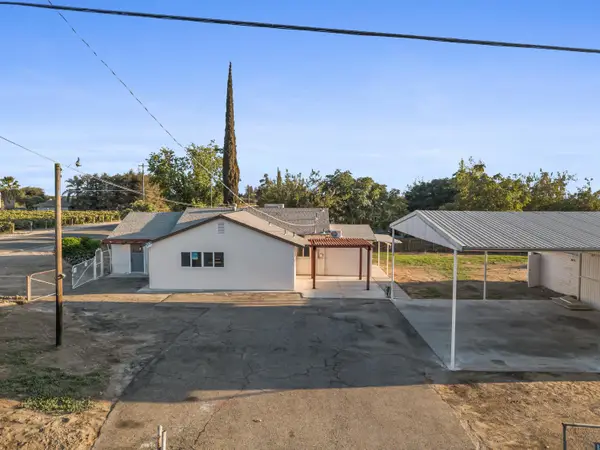 25 W Dinuba Avenue, Fresno, CA 93706