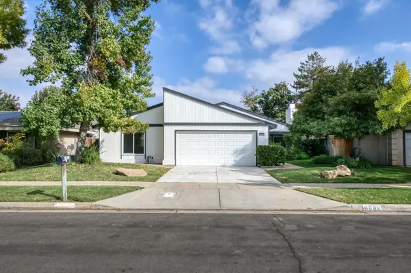 8088 N Mariposa Street, Fresno, CA 93720