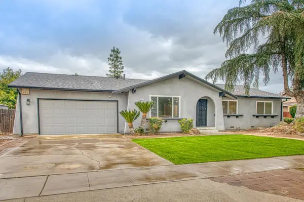 2058 W Vartikian Avenue, Fresno, CA 93711