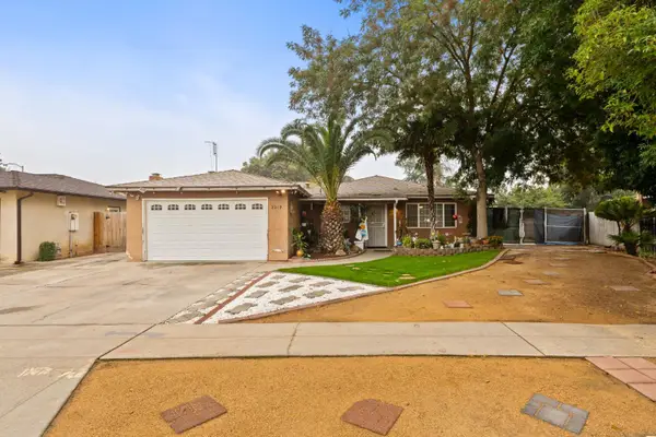 2319 W Acacia Avenue, Fresno, CA 93705