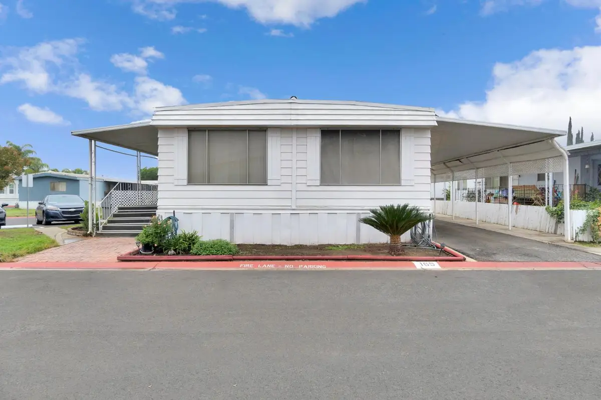 3556 N Duke #165, Fresno, CA 93727 - Image #1