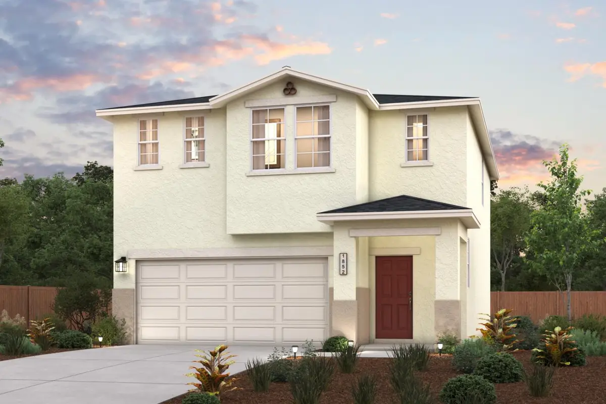 6107 W. Lansing Way, Fresno, CA 93723 - Image #1