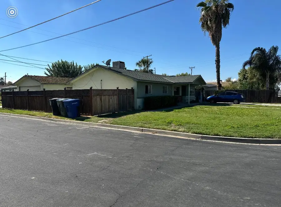 10949 Hume, Hanford, CA 93230 - #2