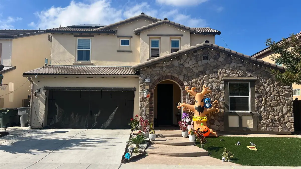 4291 N Cresta Avenue, Fresno, CA 93723 - Image #1