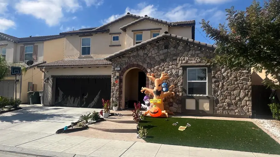 4291 N Cresta Avenue, Fresno, CA 93723 - Image #2