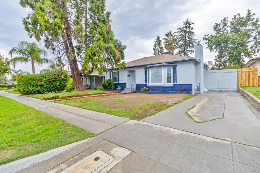 934 W Terrace Avenue, Fresno, CA 93705 - Image #3