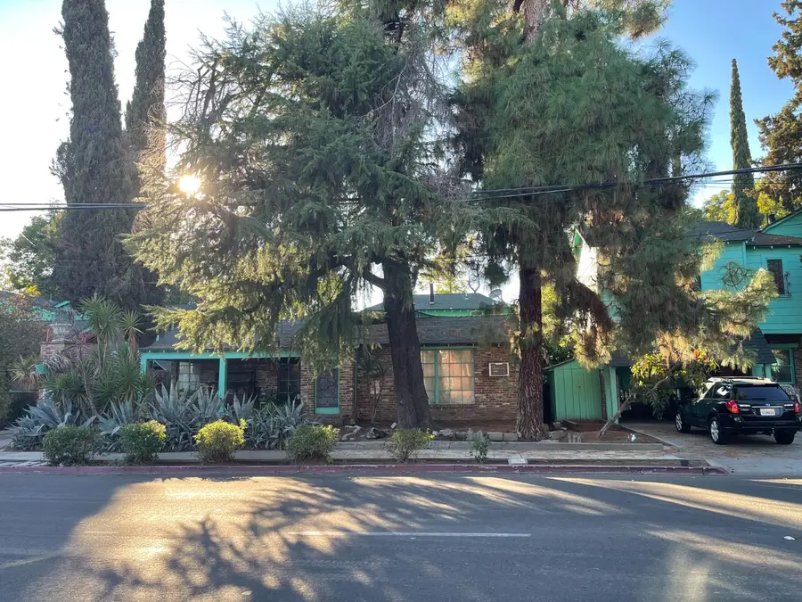 840 E Brown Avenue, Fresno, CA 93710 - Image #3