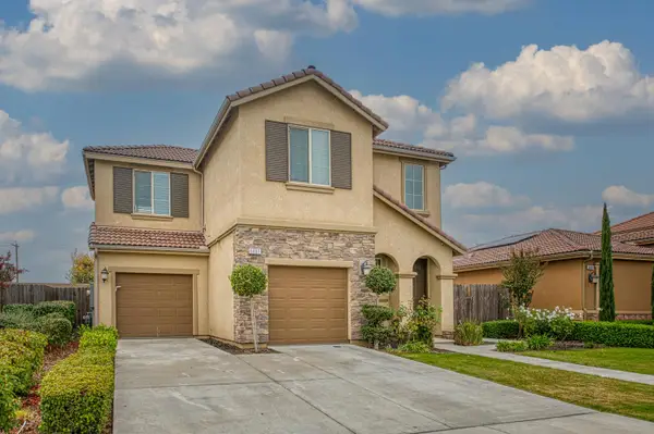 5861 W Parr Avenue, Fresno, CA 93722