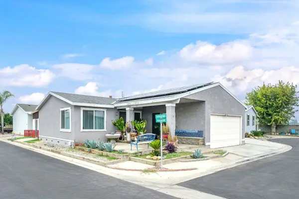 2575 S Willow Avenue #44, Fresno, CA 93725