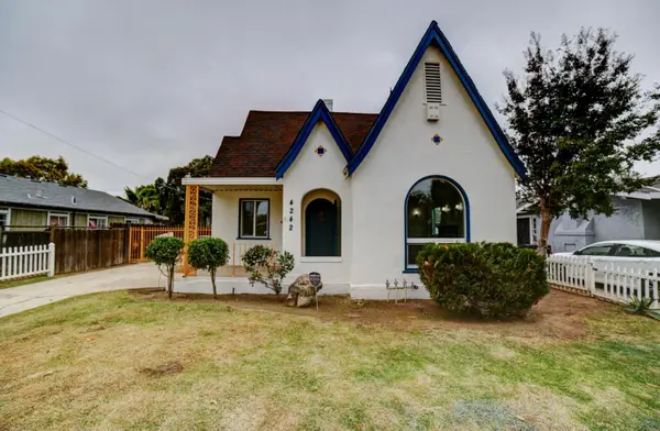 4242 E Illinois Avenue, Fresno, CA 93702